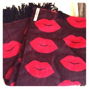 Victoria’s Secret Blanket